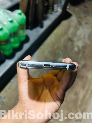 Samsung S21 Ultra